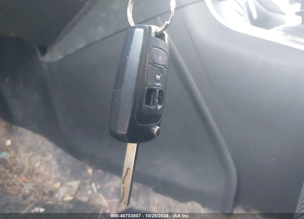 2012 CHEVROLET CRUZE ECO VIN: 1G1PK5SC7C7306839