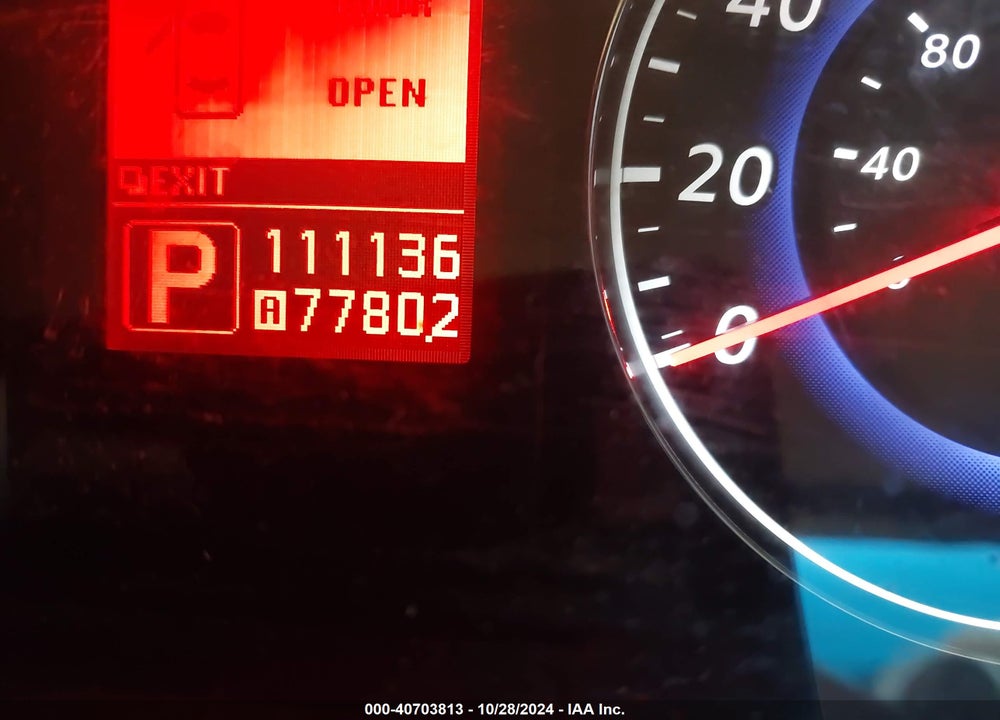 2009 INFINITI G37 JOURNEY VIN: JNKCV61E19M307659