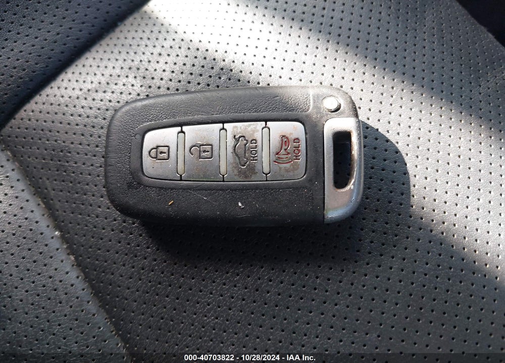 2012 HYUNDAI GENESIS 3.8 VIN: KMHGC4DDXCU188495