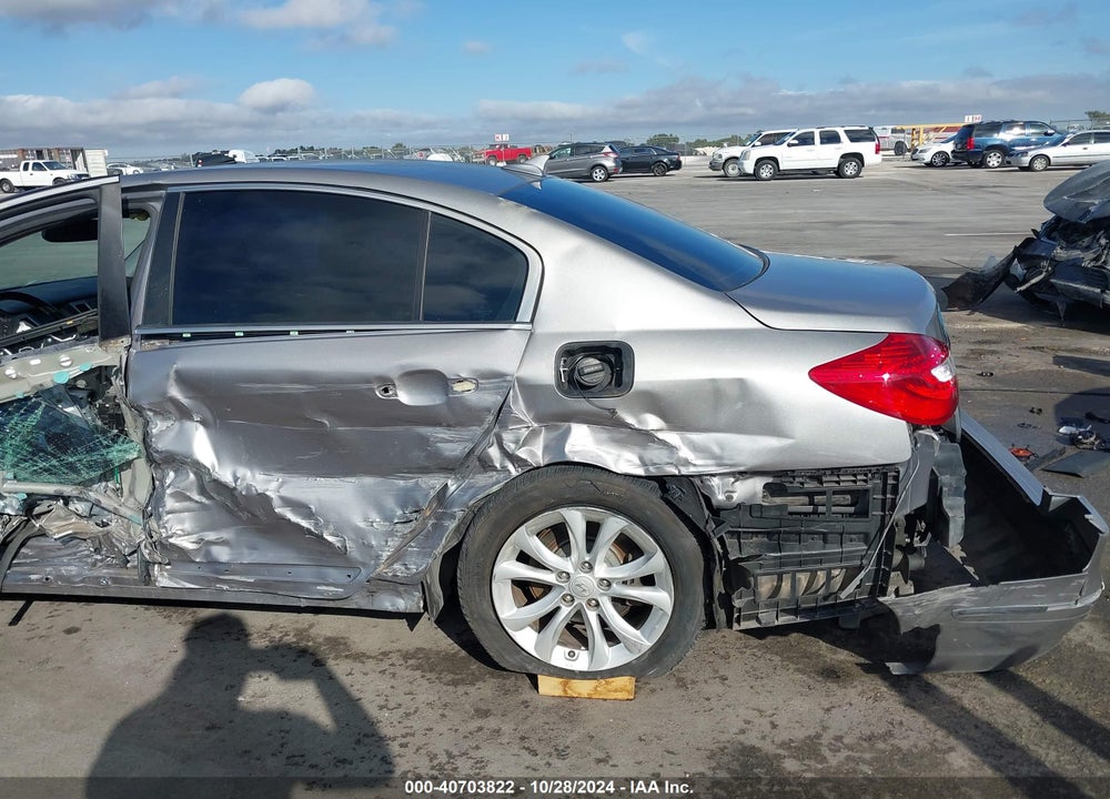 2012 HYUNDAI GENESIS 3.8 VIN: KMHGC4DDXCU188495