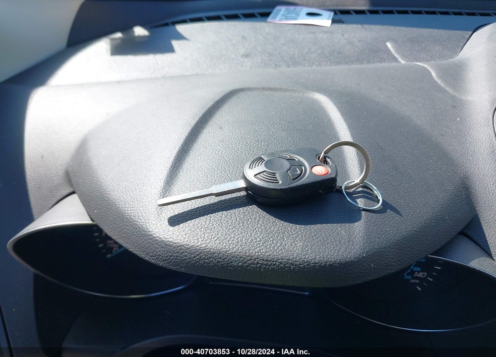 2014 FORD ESCAPE SE VIN: 1FMCU9G98EUB91754