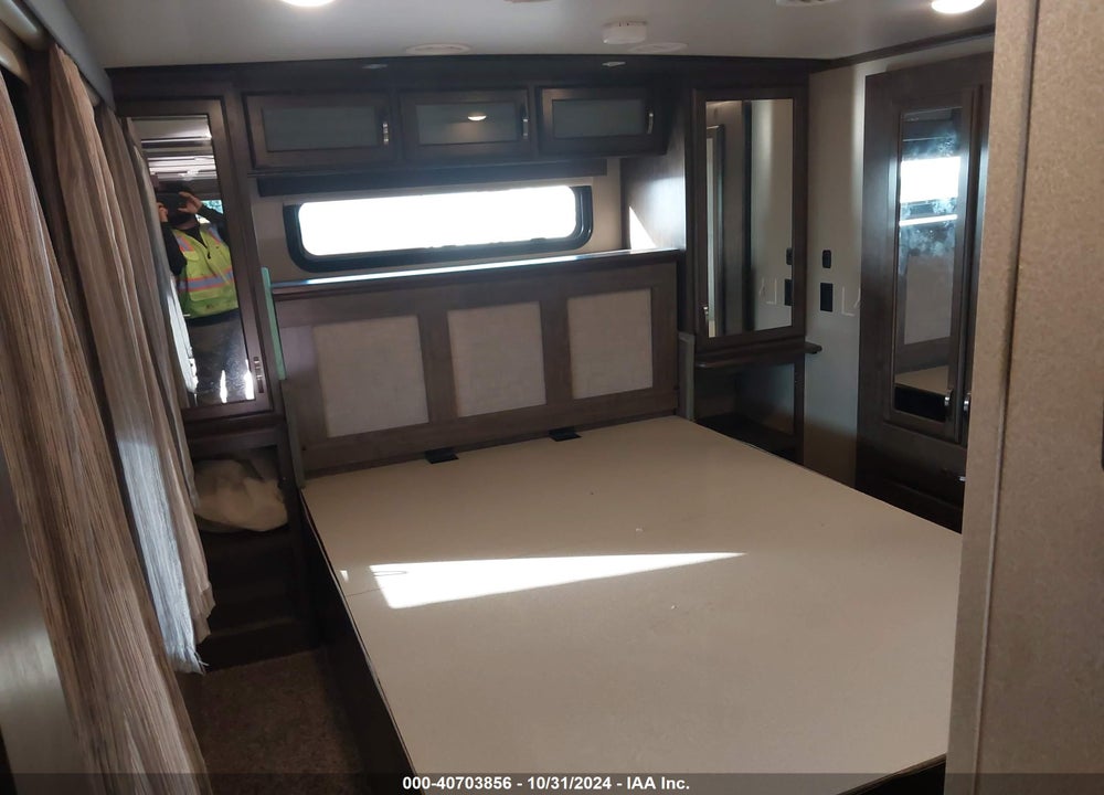 2018 GRAND DESIGN OTHER VIN: 573FS4339J1108963