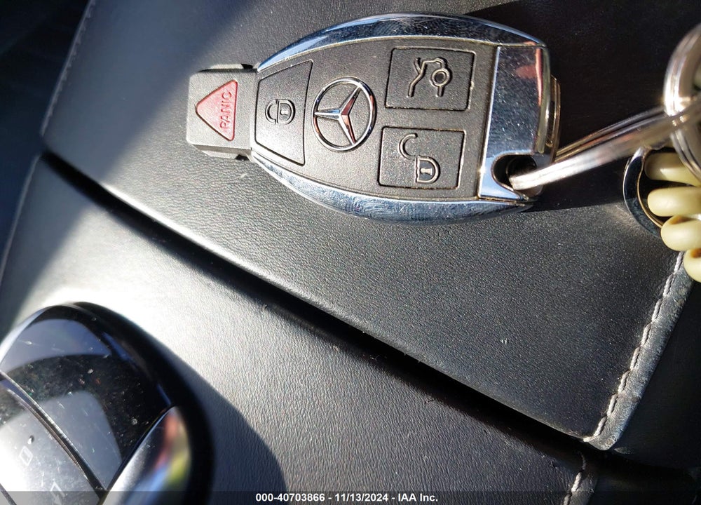 2016 MERCEDES-BENZ S 550 4MATIC VIN: WDDUG8FB5GA218479