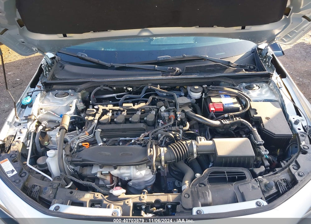 2022 HONDA CIVIC TOURING VIN: 2HGFE1F97NH313039