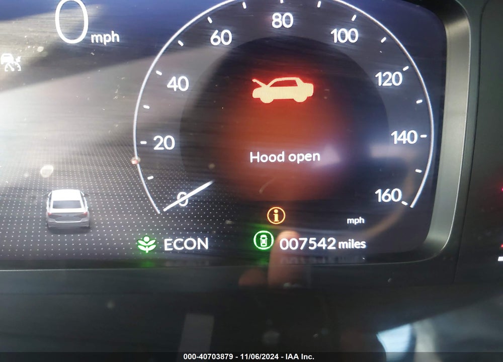 2022 HONDA CIVIC TOURING VIN: 2HGFE1F97NH313039