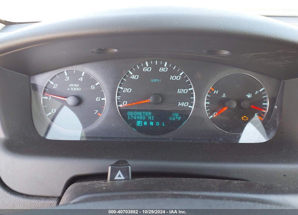 2014 CHEVROLET IMPALA LIMITED LT VIN: 2G1WB5E37E1100623