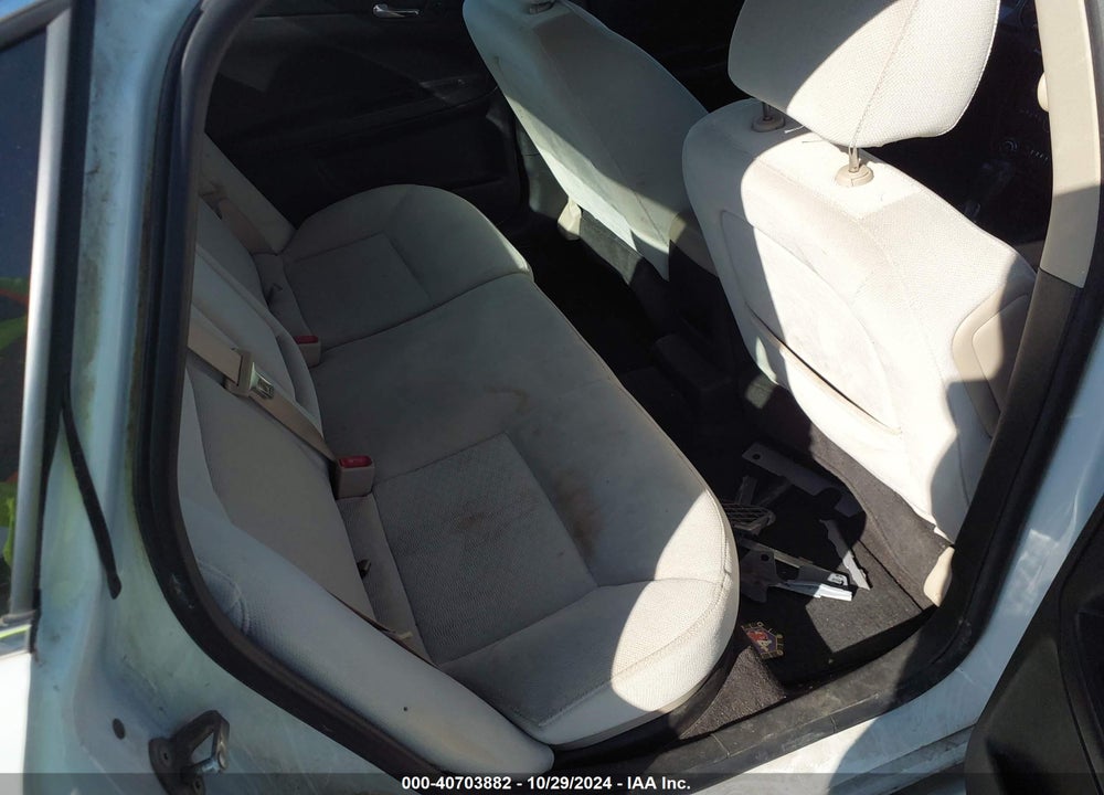 2014 CHEVROLET IMPALA LIMITED LT VIN: 2G1WB5E37E1100623