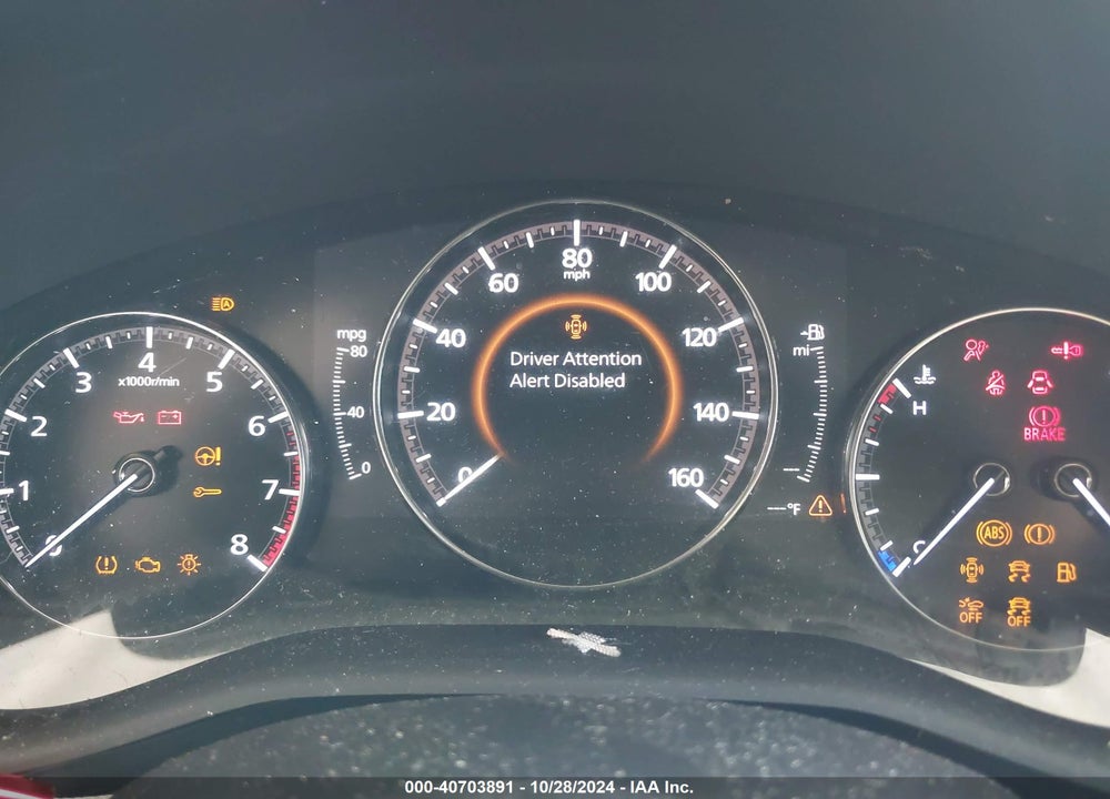 2021 MAZDA 3 PREFERRED VIN: 3MZBPACL4MM253869
