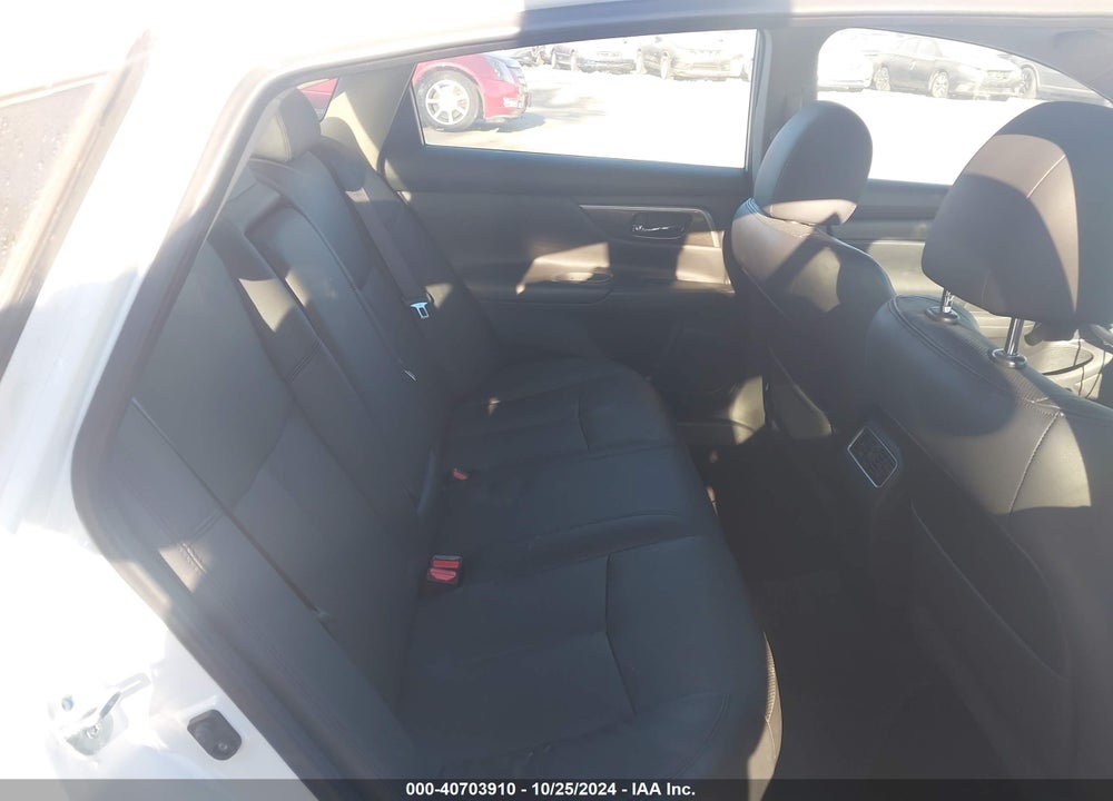 2015 NISSAN ALTIMA 2.5 SL VIN: 1N4AL3AP5FN355921