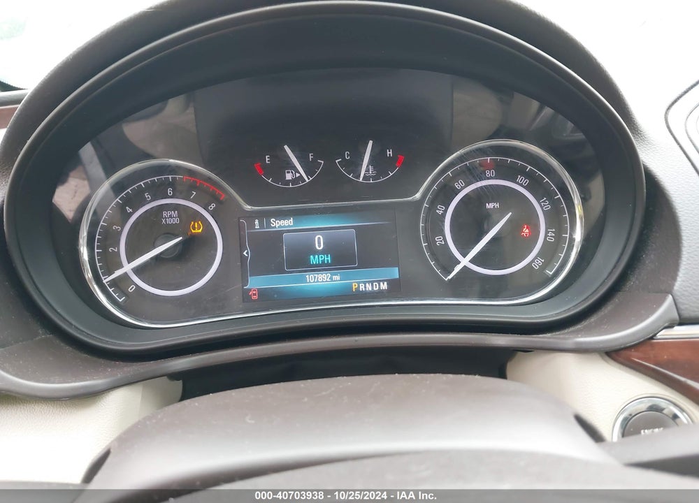 2014 BUICK REGAL TURBO/E-ASSIST PREMIUM I VIN: 2G4GN5EXXE9278254