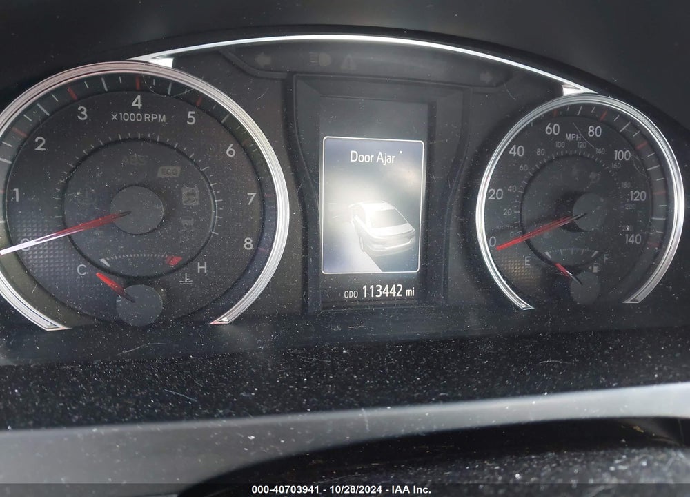 2017 TOYOTA CAMRY SE VIN: 4T1BF1FK5HU645765