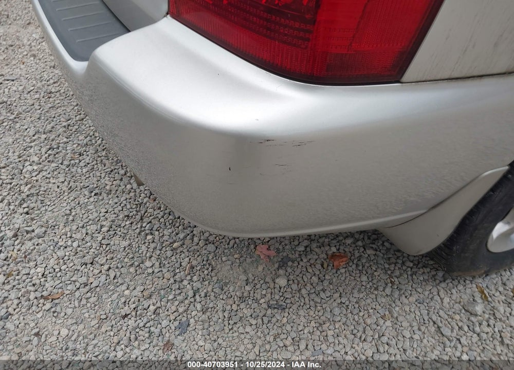2006 TOYOTA HIGHLANDER SPORT V6 VIN: JTEGP21A160119628