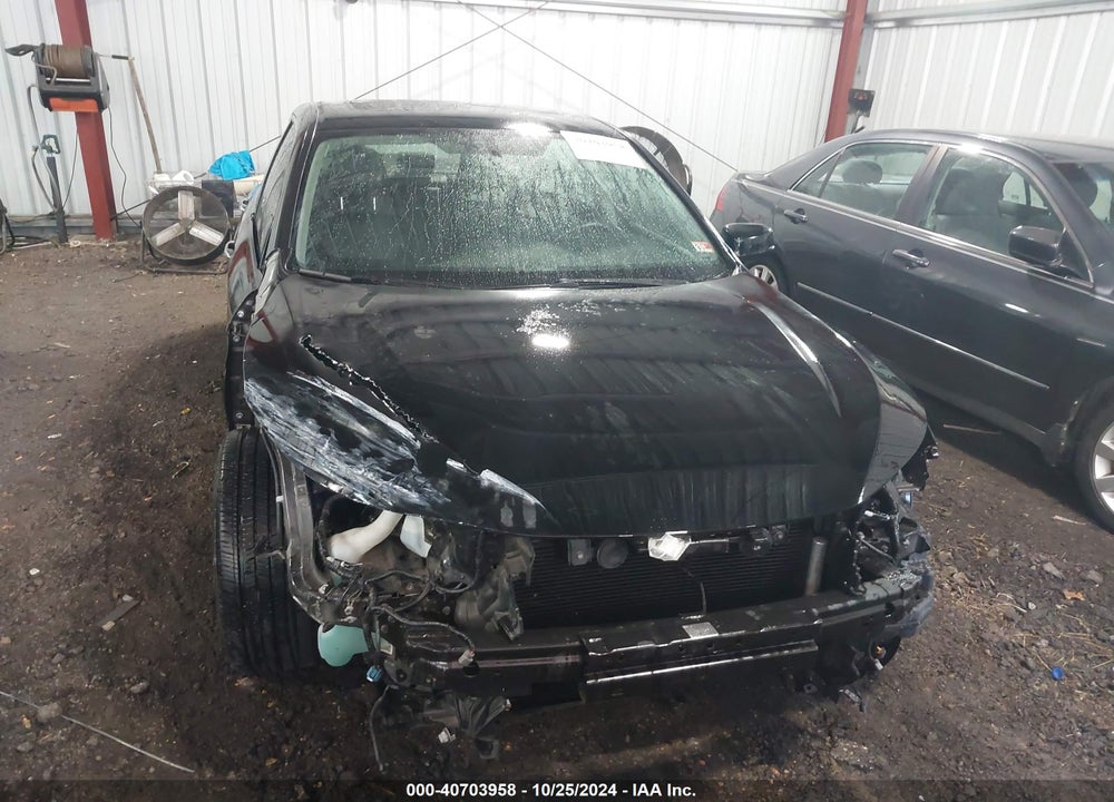 2017 HONDA ACCORD EX-L VIN: 1HGCR2F85HA205560