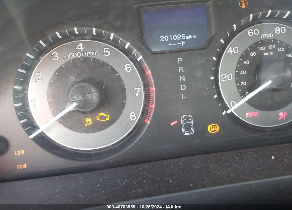2015 HONDA ODYSSEY TOURING/TOURING ELITE VIN: 5FNRL5H94FB060999