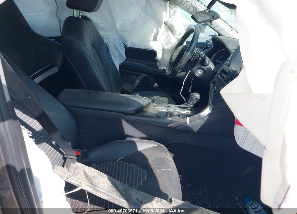 2023 TOYOTA CAMRY SE VIN: 4T1G11AK0PU727218