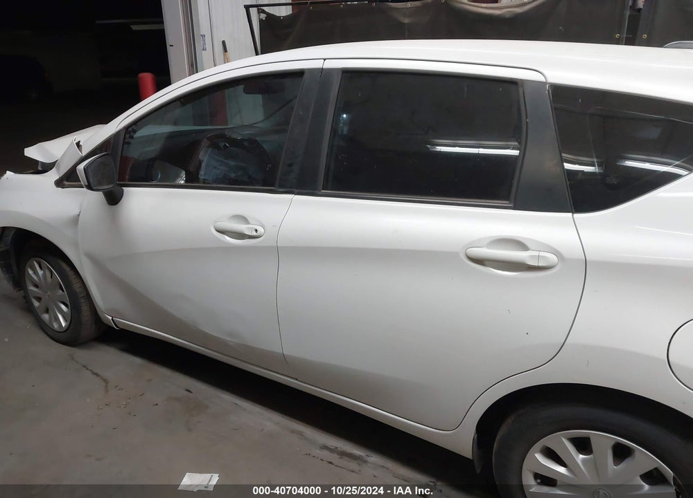 2016 NISSAN VERSA NOTE S/S PLUS/SV/SL/SR VIN: 3N1CE2CP4GL362285