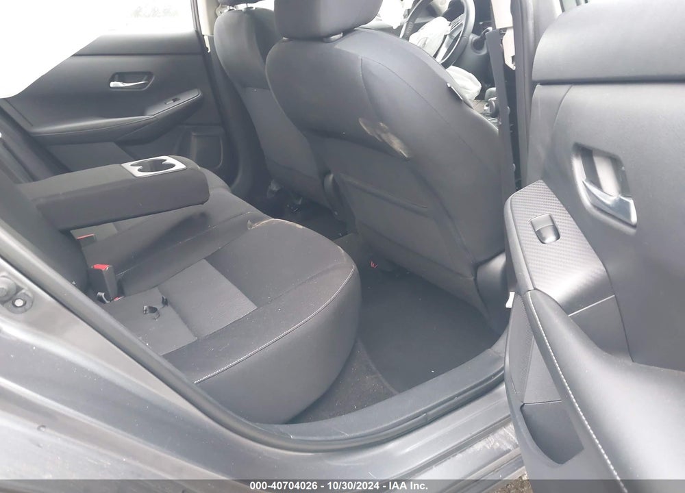 2020 NISSAN SENTRA SV XTRONIC CVT VIN: 3N1AB8CV0LY288202