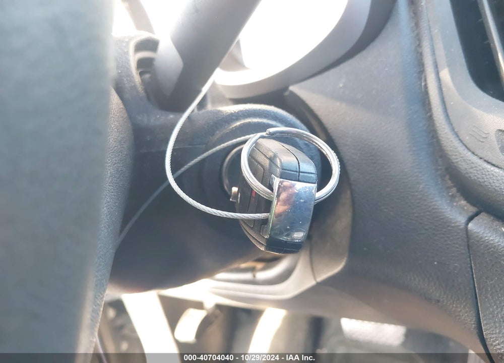 2012 CHEVROLET EQUINOX LS VIN: 2GNALBEK2C1240359