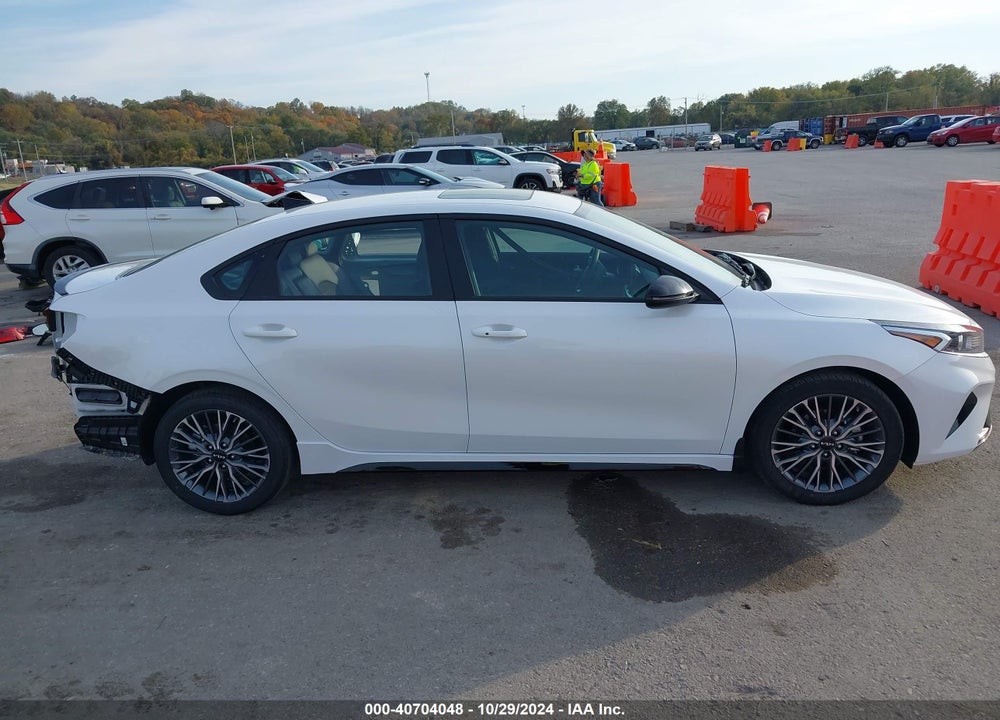 2024 KIA FORTE GT LINE VIN: 3KPF54AD8RE789619