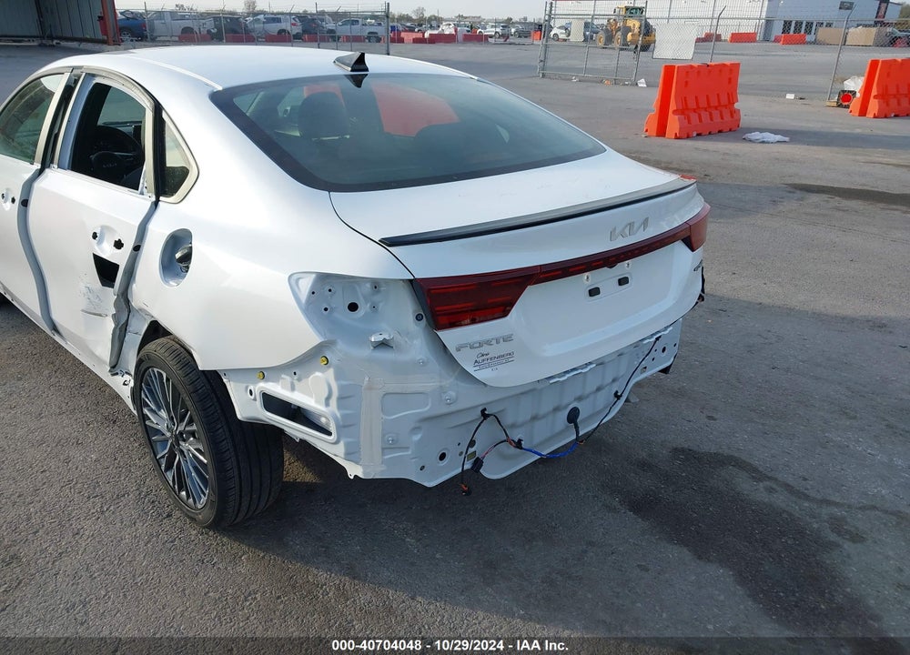 2024 KIA FORTE GT LINE VIN: 3KPF54AD8RE789619