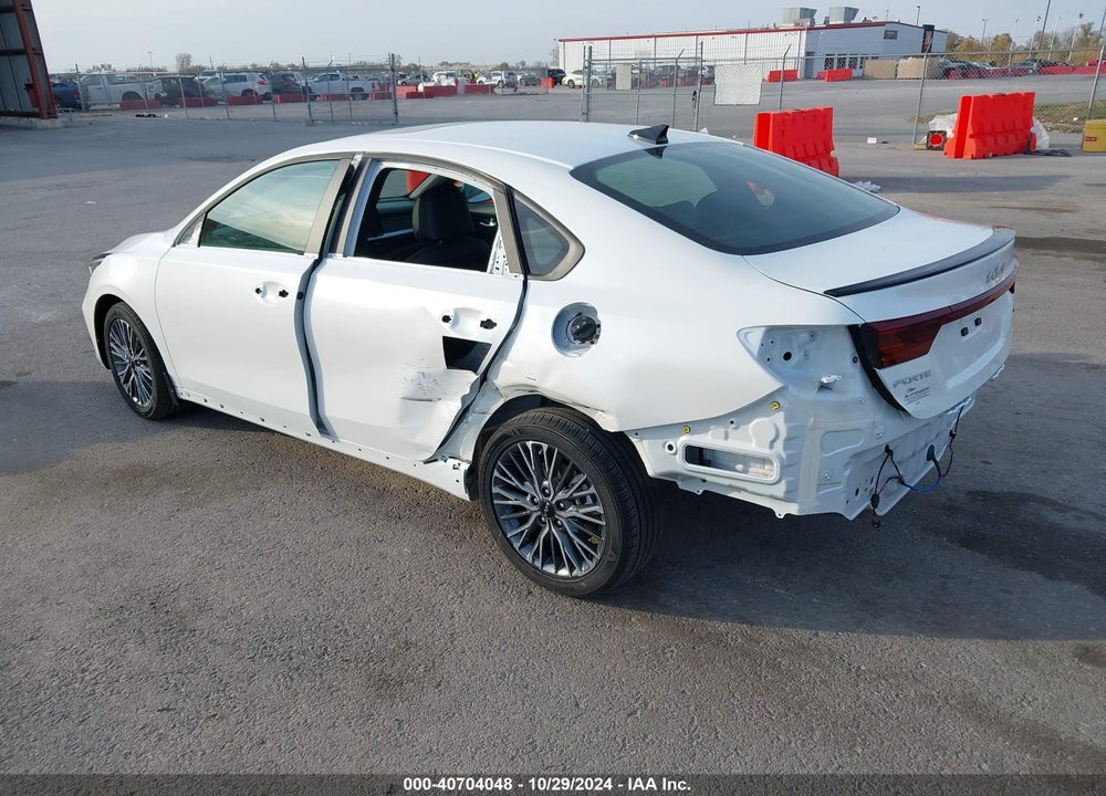 2024 KIA FORTE GT LINE VIN: 3KPF54AD8RE789619