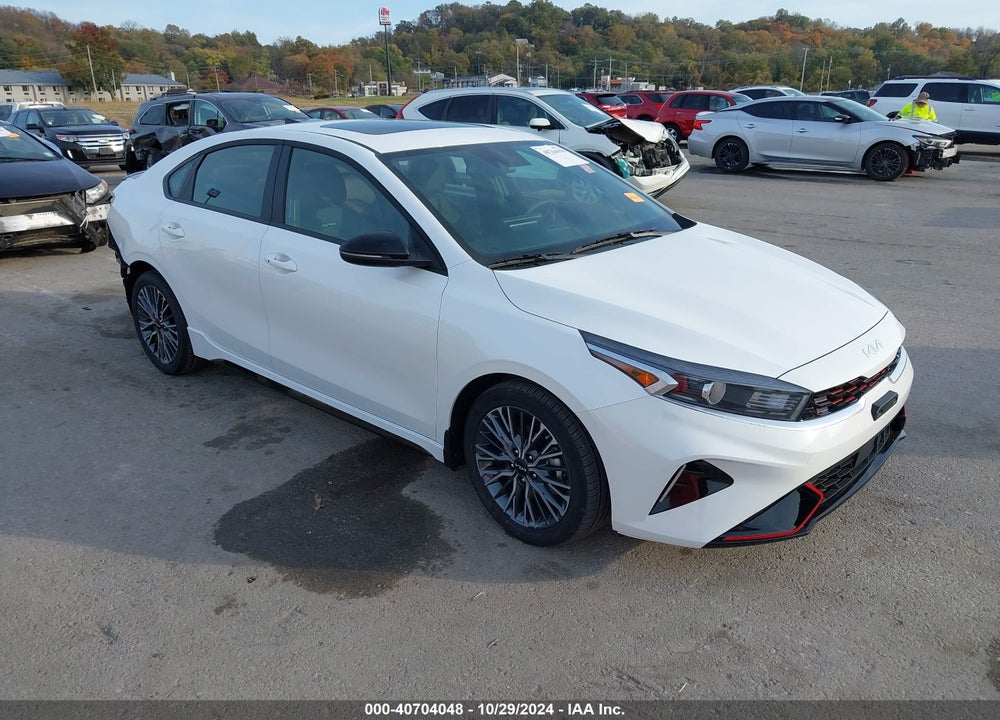 2024 KIA FORTE GT LINE VIN: 3KPF54AD8RE789619