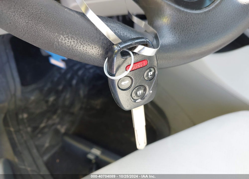 2012 HONDA CIVIC LX VIN: 19XFB2F56CE389936