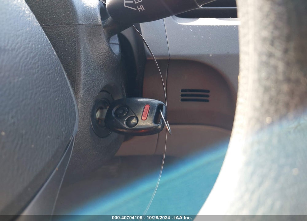 2008 HONDA CIVIC LX VIN: 2HGFA165X8H348767