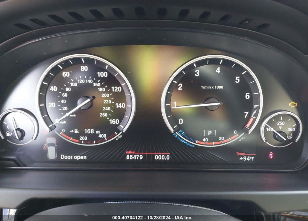 2015 BMW X5 XDRIVE35I VIN: 5UXKR0C5XF0K68342