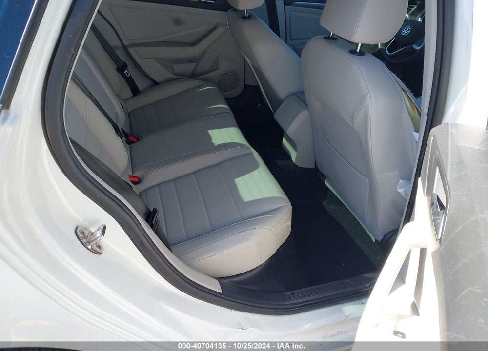 2023 VOLKSWAGEN JETTA 1.5T SE VIN: 3VWEM7BU4PM049130