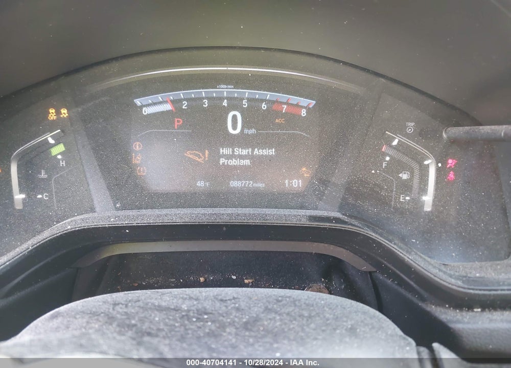 2020 HONDA CR-V AWD LX VIN: 2HKRW2H22LH602316