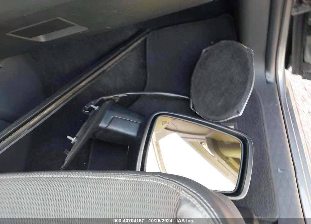 2011 RAM 1500 SPORT VIN: 1D7RV1CT0BS531507