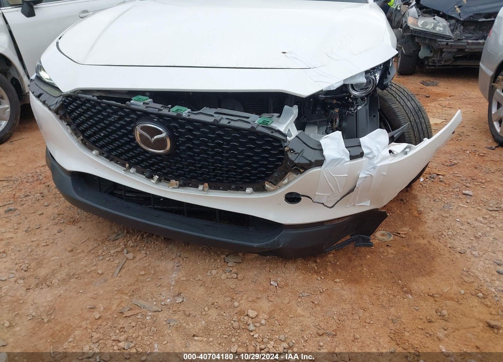 2022 MAZDA CX-30 PREMIUM VIN: 3MVDMBDL8NM406701