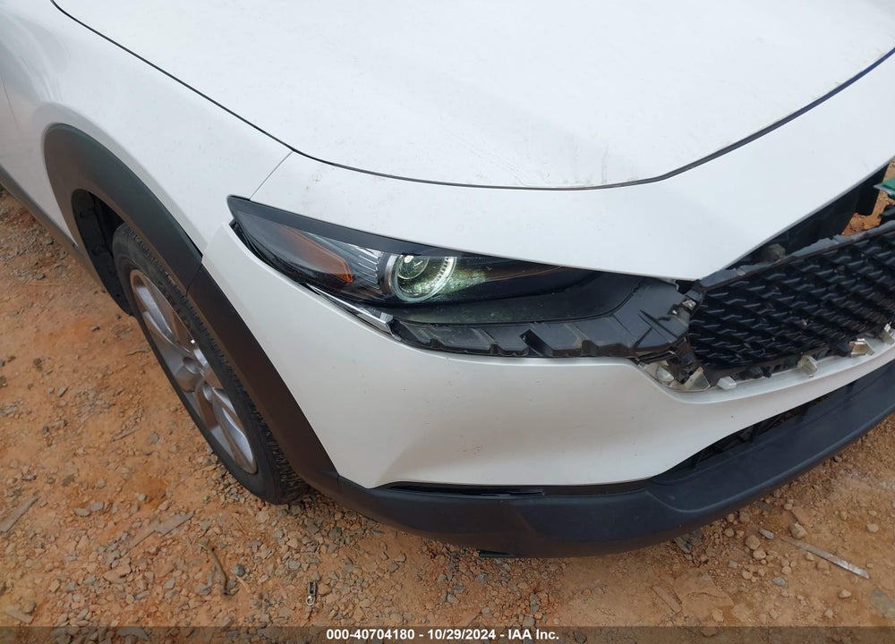 2022 MAZDA CX-30 PREMIUM VIN: 3MVDMBDL8NM406701