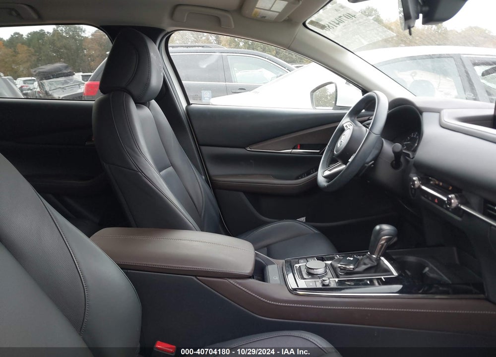 2022 MAZDA CX-30 PREMIUM VIN: 3MVDMBDL8NM406701