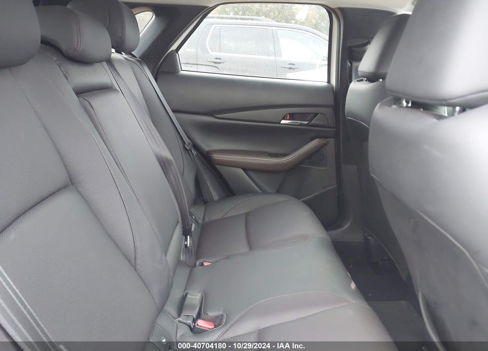 2022 MAZDA CX-30 PREMIUM VIN: 3MVDMBDL8NM406701