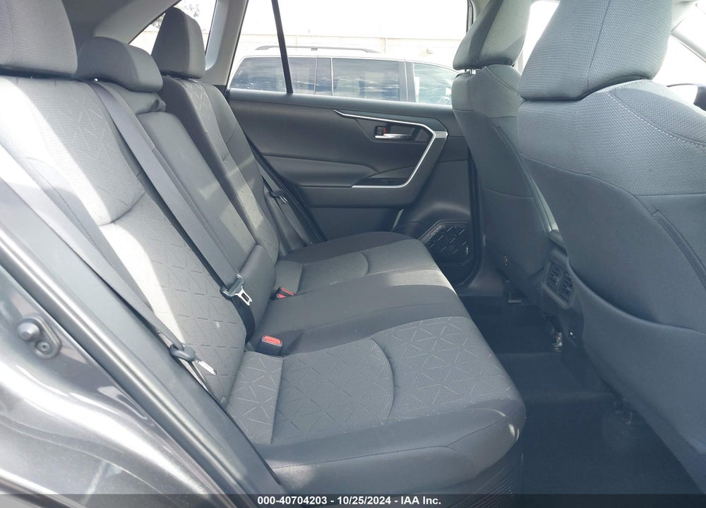 2021 TOYOTA RAV4 HYBRID XLE VIN: 4T3RWRFV2MU032981