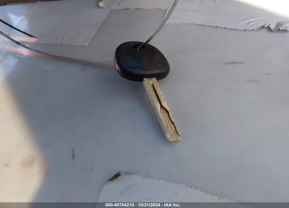 2016 KIA RIO LX VIN: KNADM4A37G6668565