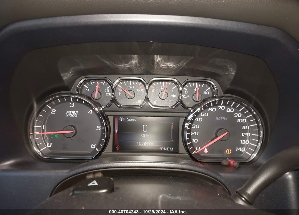 2014 GMC SIERRA C1500 SLE VIN: 3GTP1UEC2EG521973