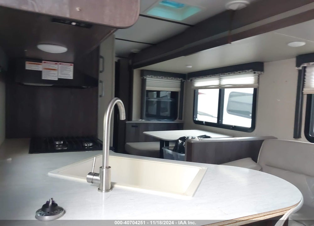 2018 KEYSTONE RV OTHER VIN: 4YDT29320JB454387