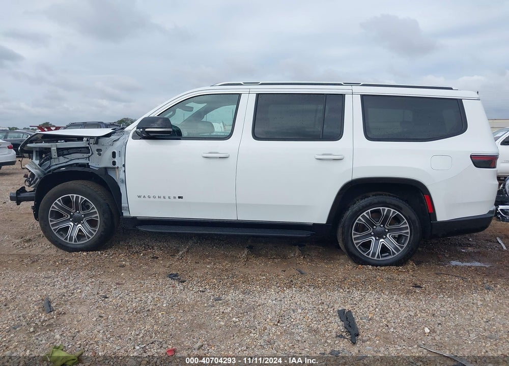 2024 JEEP WAGONEER VIN: 1C4SJVBP7RS139217