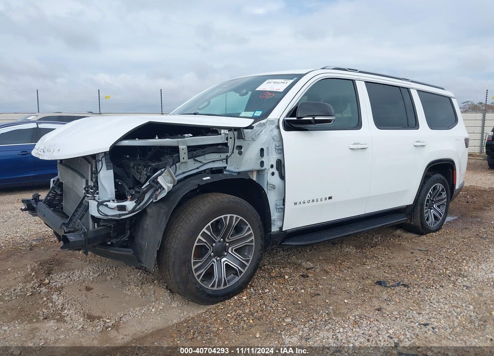 2024 JEEP WAGONEER VIN: 1C4SJVBP7RS139217