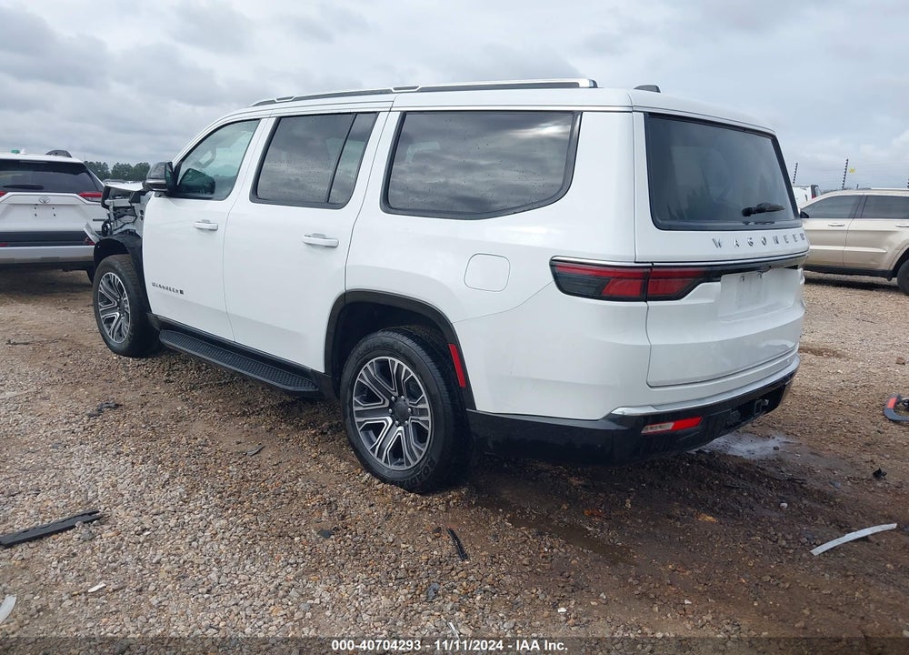 2024 JEEP WAGONEER VIN: 1C4SJVBP7RS139217
