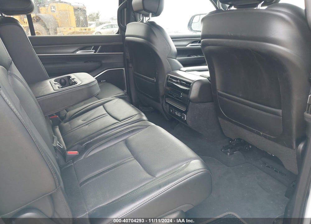 2024 JEEP WAGONEER VIN: 1C4SJVBP7RS139217