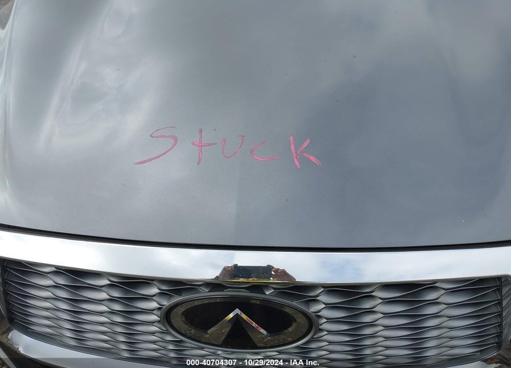 2023 INFINITI QX55 VIN: 3PCAJ5KR4PF115934