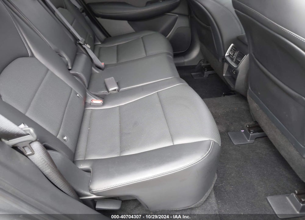 2023 INFINITI QX55 VIN: 3PCAJ5KR4PF115934
