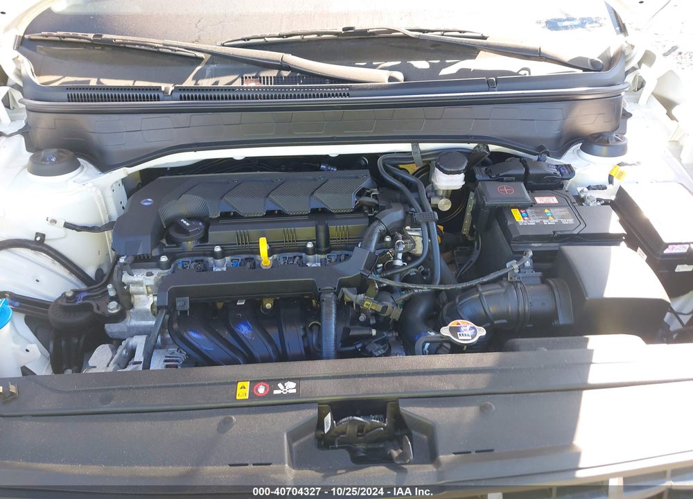 2023 HYUNDAI VENUE LIMITED VIN: KMHRC8A31PU238749