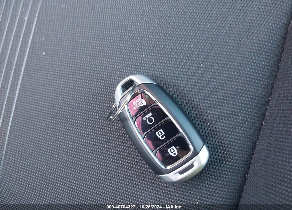 2023 HYUNDAI VENUE LIMITED VIN: KMHRC8A31PU238749