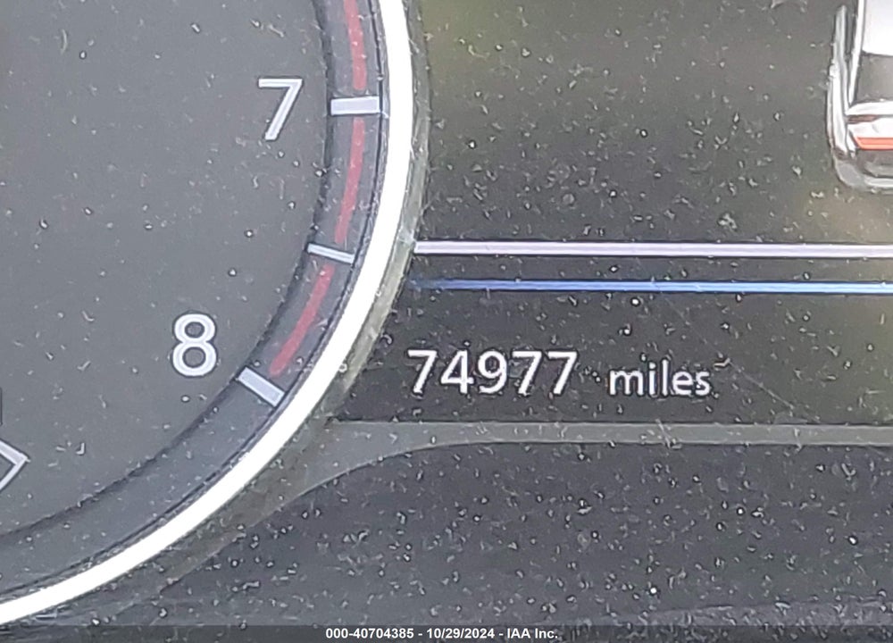 2022 NISSAN SENTRA SV XTRONIC CVT VIN: 3N1AB8CV8NY313057