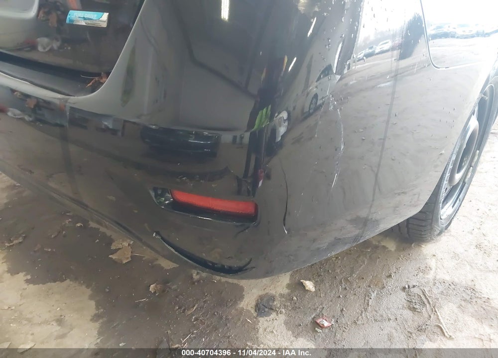 2014 NISSAN SENTRA S VIN: 3N1AB7AP1EY203465